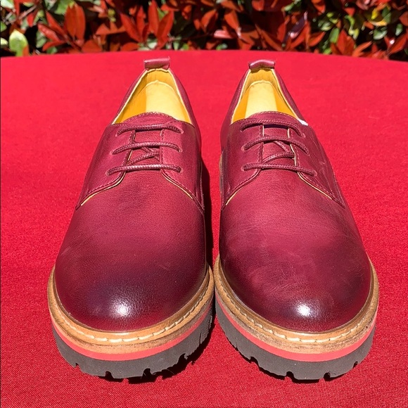 Jafa 397 Ruby Loafers Size 38 NWOB - Picture 5 of 10